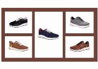 Casual Men's Shoes - 64