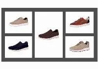 Casual Men's Shoes - 65