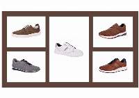 Casual Men's Shoes - 67