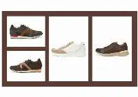 Casual Men's Shoes - 67