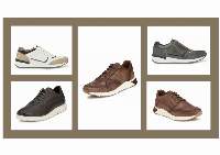 Casual Men's Shoes - 69