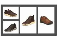 Casual Men's Shoes - 70