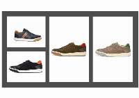 Casual Men's Shoes - 71