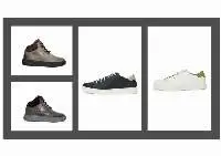 Casual Mens Shoes - 74