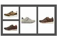 Casual Mens Shoes - 76