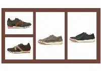Casual Mens Shoes - 77