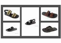 Casual Men's Shoes - 80