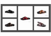 Casual Men's Shoes - 81