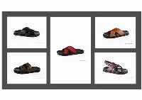 Casual Men's Shoes - 81