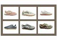 Casual Men's Shoes - 82