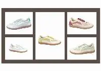 Casual Men's Shoes - 83