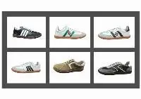 Casual Men's Shoes - 84