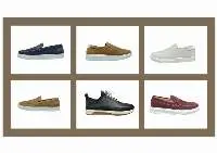 Casual Men's Shoes - 85