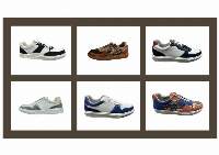 Casual Men's Shoes - 87