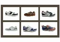 Casual Men's Shoes - 87