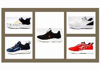 Casual Men's Shoes - 90