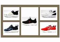 Casual Men's Shoes - 90
