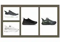 Casual Men's Shoes - 91