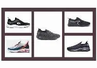 Casual Men's Shoes - 92