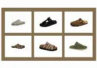 Casual Women's Shoes - 33