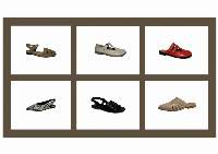 Casual Womens Shoes - 34