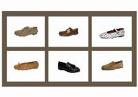Casual Women's Shoes - 36