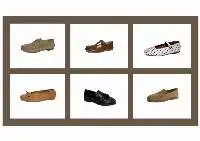 Casual Women's Shoes - 36