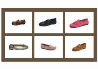 Casual Women's Shoes - 37