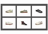 Casual Womens Shoes - 38