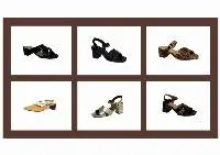 Casual Women's Shoes - 39