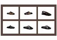Casual Women's Shoes - 40