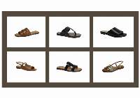 Casual Women's Shoes - 41