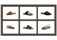 Casual Women's Shoes - 41