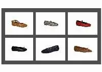 Casual Women's Shoes - 42
