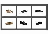 Casual Women's Shoes - 43