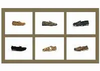 Casual Women's Shoes - 46