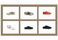 Casual Women's Shoes - 47