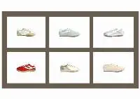 Casual Women's Shoes - 48