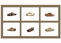 Casual Women's Shoes - 49