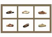 Casual Women's Shoes - 49