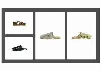 Casual Women's Shoes - 51