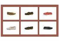 Casual Women's Shoes - 53
