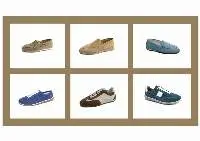 Casual Women's Shoes - 55