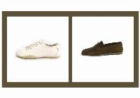 Casual Women's Shoes - 56