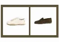 Casual Women's Shoes - 56