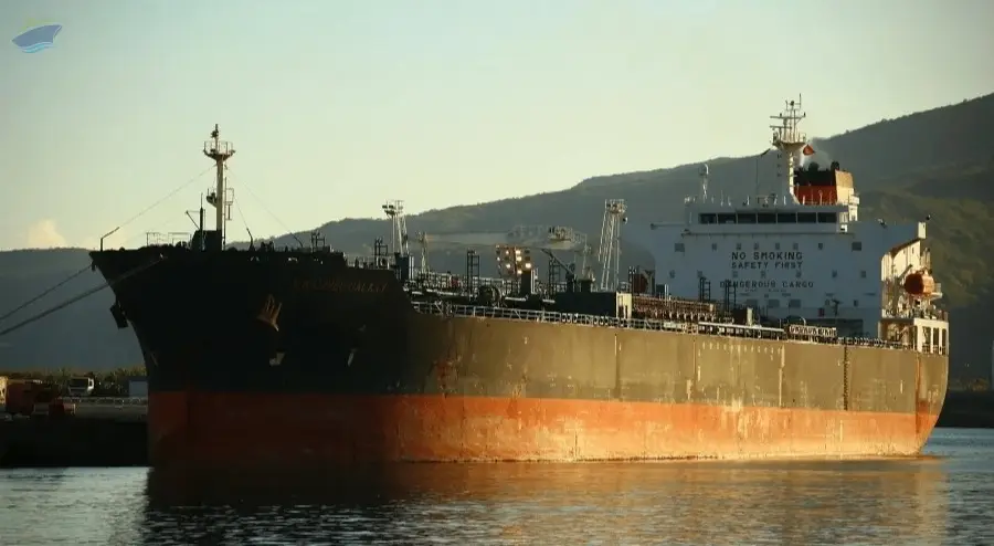 Scrap Ships