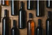 Glass Bottles