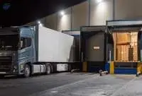 Refrigerated Trucks Parts
