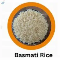 Basmati Rice