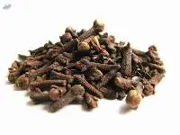 Indian Organic Clove